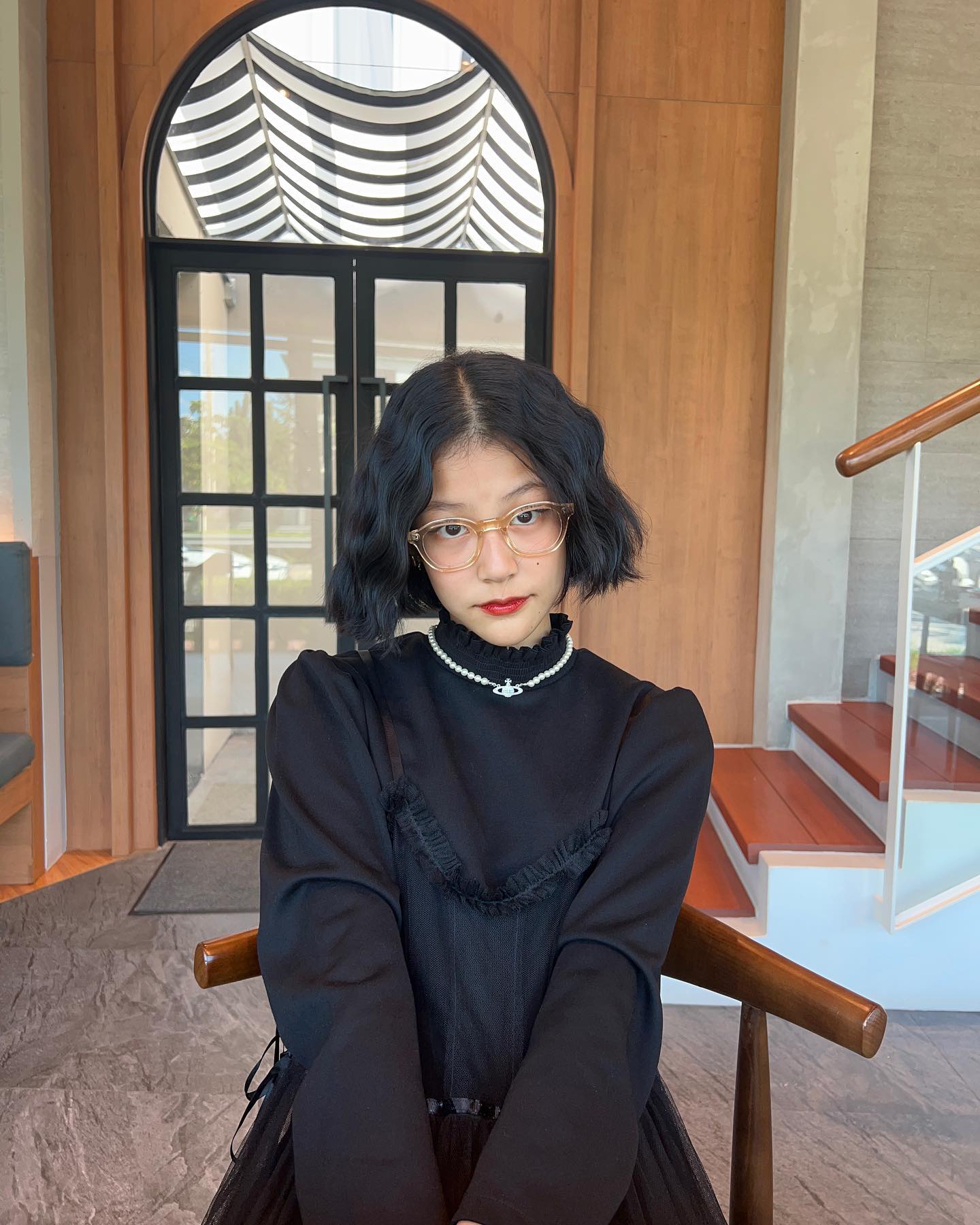 ใบปอ ธิติยา